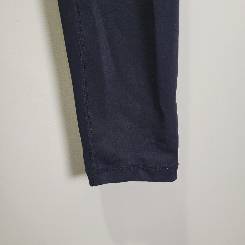 NVGTN Black Leggings Womens XL - Picture 5 of 7
